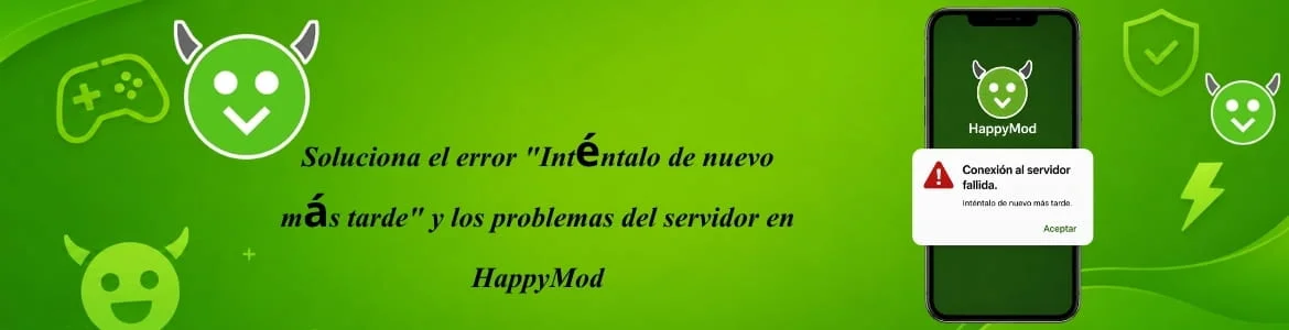 Tutorial de HappyMod